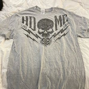 Men’s Large Harley Davidson Shirt